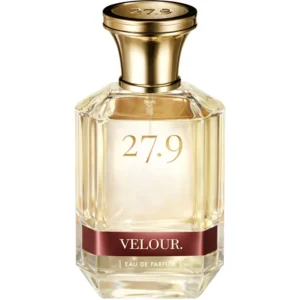 27.9 - Velour