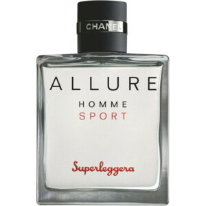 Chanel - Allure Homme Sport Superleggera