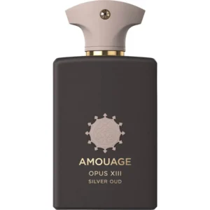 Amouage - Silver Oud