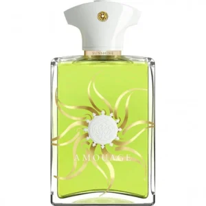 Amouage - Sunshine Man