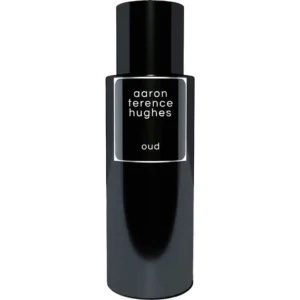 Aaron Terence Hughes - Oud