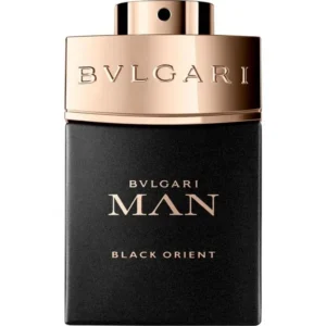 Bulgari - Man Black Orient