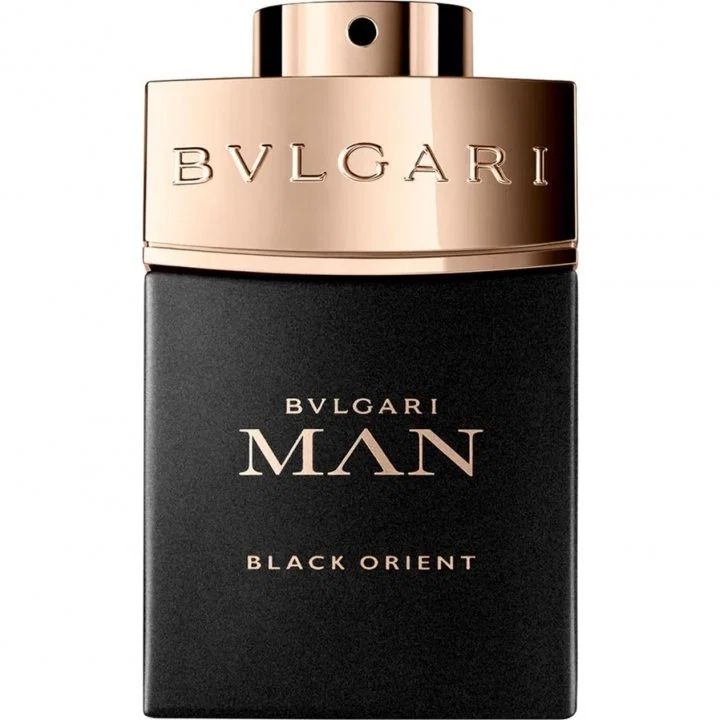 Bulgari - Man Black Orient