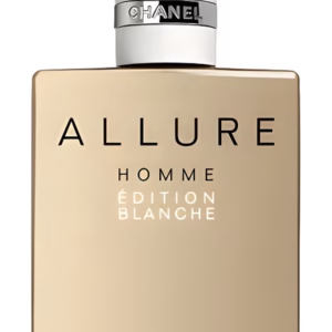 Chanel - Allure Homme Edition Blanche