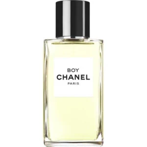 Chanel - Boy
