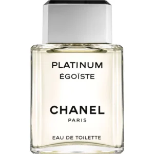 Chanel - Platinum Egoiste