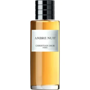 Dior - Ambre Nuit