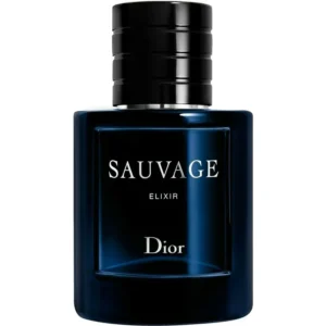 Dior - Sauvage Elixir