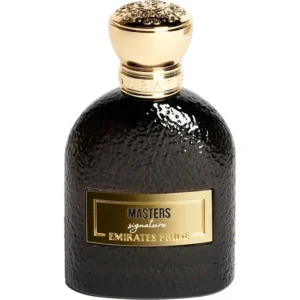 Emirates Pride - Masters Signature