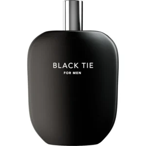 Fragrance One - Black Tie for Men