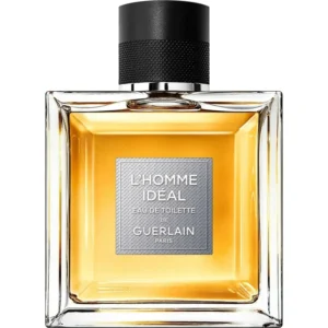 Guerlain - L'homme Ideal EDT