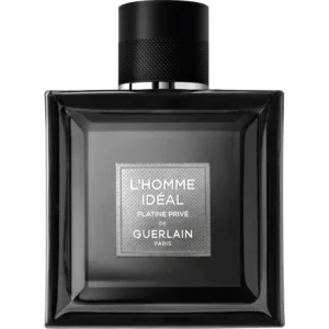 Guerlain - L'homme Ideal Platine Prive