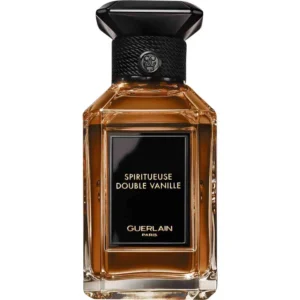 Guerlain - Spiritueuse Double Vanille