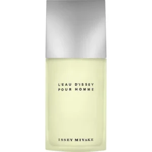 Issey Miyake - L'eau de Issey Pour Homme