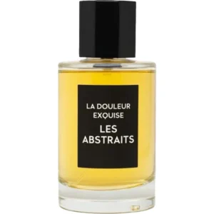Les Abstraits - La Douleur Exquise