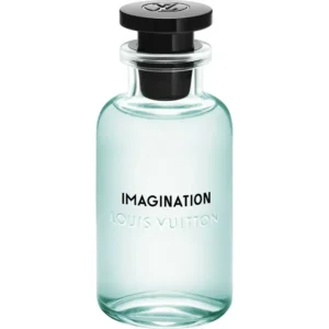 Louis Vuitton - Imagination