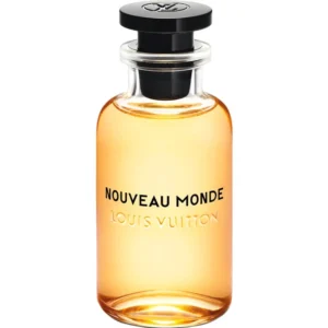 Louis Vuitton - Nouveau Monde