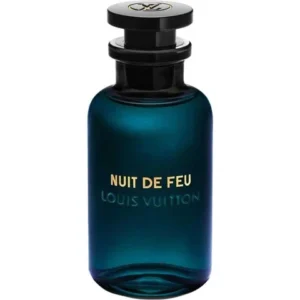 Louis Vuitton - Nuit de Feu