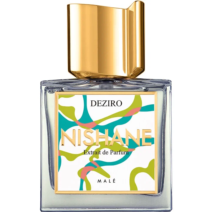Nishane - Deziro