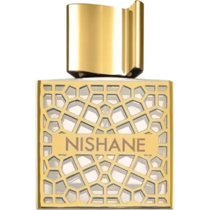 Nishane - Hacivat Oud