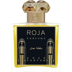 Roja - Sultanate of Oman