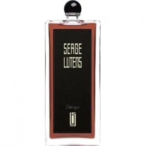 Serge Lutens - Chergui