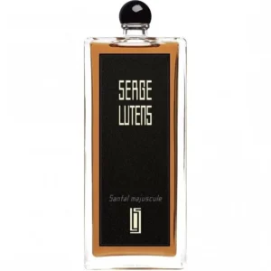 Serge Lutens - Santal Majuscule